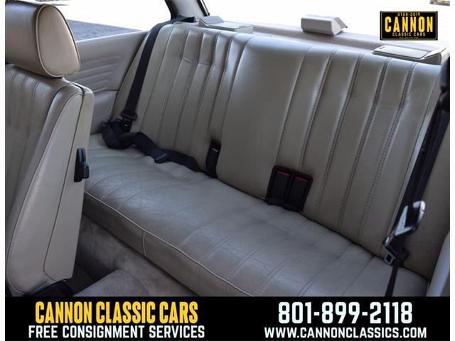 1987 BMW 3 Series (CC-2084033) for sale in Salt Lake City, Utah