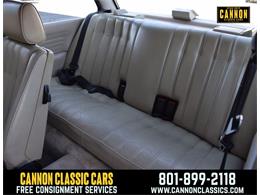 1987 BMW 3 Series (CC-2084033) for sale in Salt Lake City, Utah