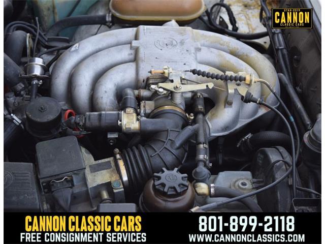 1987 BMW 3 Series (CC-2084033) for sale in Salt Lake City, Utah