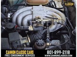 1987 BMW 3 Series (CC-2084033) for sale in Salt Lake City, Utah