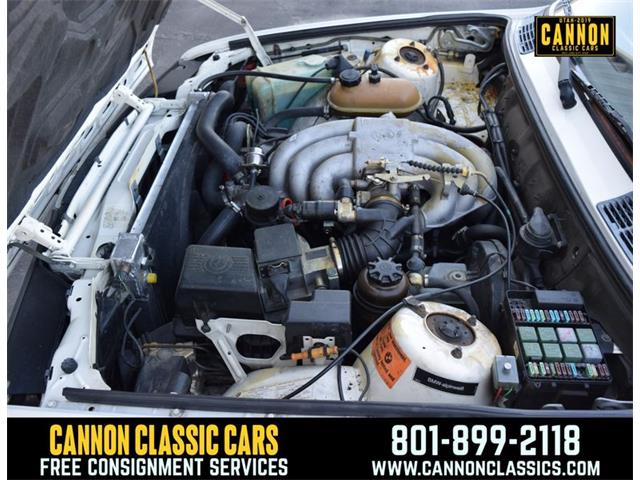 1987 BMW 3 Series (CC-2084033) for sale in Salt Lake City, Utah