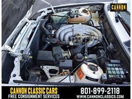 1987 BMW 3 Series (CC-2084033) for sale in Salt Lake City, Utah