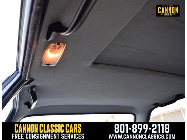 1987 BMW 3 Series (CC-2084033) for sale in Salt Lake City, Utah