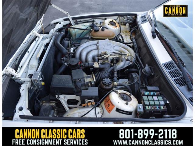 1987 BMW 3 Series (CC-2084033) for sale in Salt Lake City, Utah