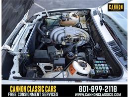 1987 BMW 3 Series (CC-2084033) for sale in Salt Lake City, Utah