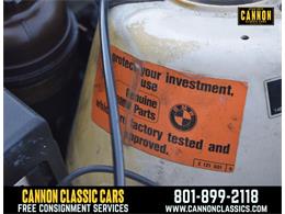 1987 BMW 3 Series (CC-2084033) for sale in Salt Lake City, Utah