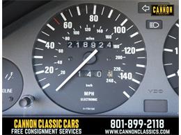 1987 BMW 3 Series (CC-2084033) for sale in Salt Lake City, Utah