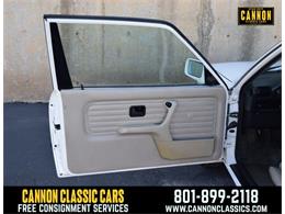 1987 BMW 3 Series (CC-2084033) for sale in Salt Lake City, Utah