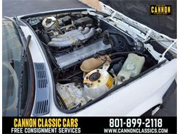 1987 BMW 3 Series (CC-2084033) for sale in Salt Lake City, Utah