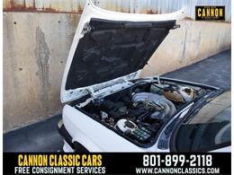 1987 BMW 3 Series (CC-2084033) for sale in Salt Lake City, Utah