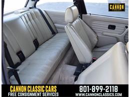 1987 BMW 3 Series (CC-2084033) for sale in Salt Lake City, Utah