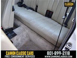 1987 BMW 3 Series (CC-2084033) for sale in Salt Lake City, Utah