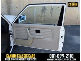 1987 BMW 3 Series (CC-2084033) for sale in Salt Lake City, Utah