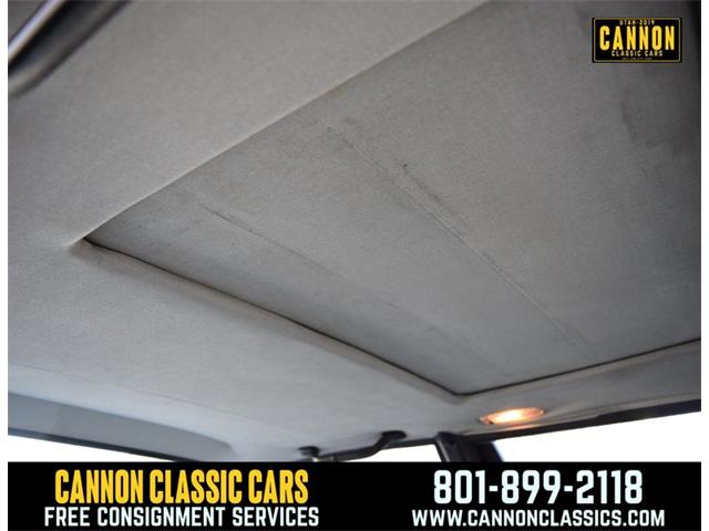 1987 BMW 3 Series (CC-2084033) for sale in Salt Lake City, Utah
