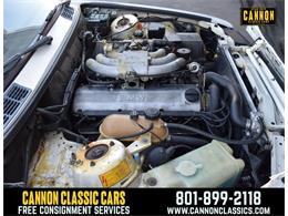 1987 BMW 3 Series (CC-2084033) for sale in Salt Lake City, Utah