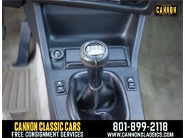 1987 BMW 3 Series (CC-2084033) for sale in Salt Lake City, Utah