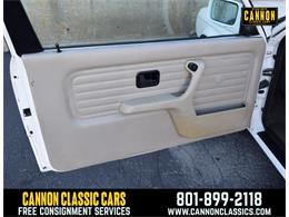 1987 BMW 3 Series (CC-2084033) for sale in Salt Lake City, Utah