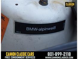 1987 BMW 3 Series (CC-2084033) for sale in Salt Lake City, Utah