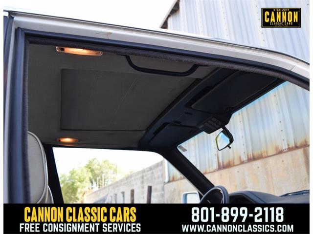 1987 BMW 3 Series (CC-2084033) for sale in Salt Lake City, Utah