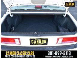 1987 BMW 3 Series (CC-2084033) for sale in Salt Lake City, Utah