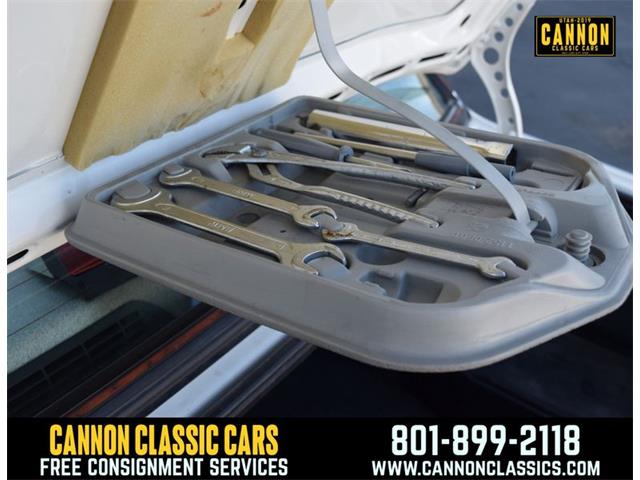 1987 BMW 3 Series (CC-2084033) for sale in Salt Lake City, Utah