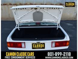 1987 BMW 3 Series (CC-2084033) for sale in Salt Lake City, Utah