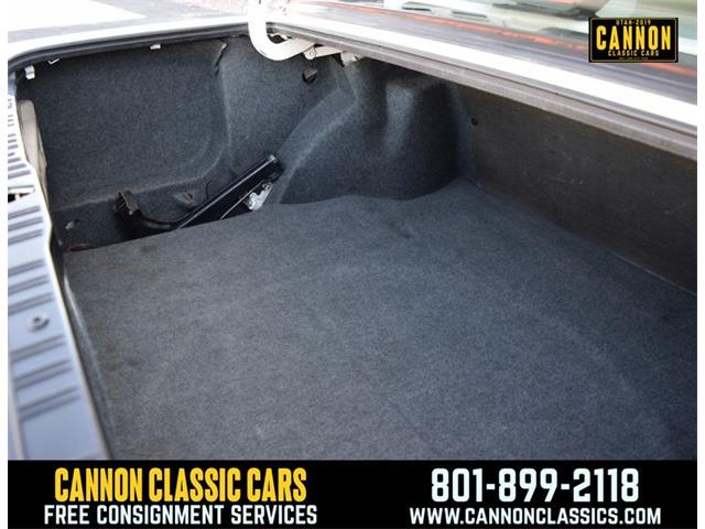 1987 BMW 3 Series (CC-2084033) for sale in Salt Lake City, Utah