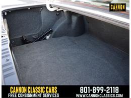 1987 BMW 3 Series (CC-2084033) for sale in Salt Lake City, Utah