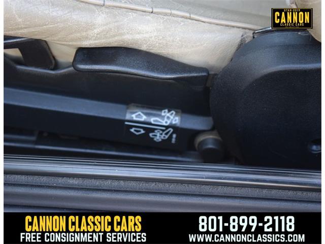 1987 BMW 3 Series (CC-2084033) for sale in Salt Lake City, Utah