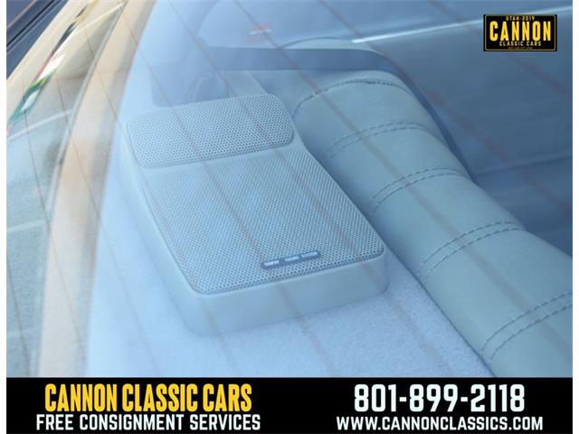 1987 BMW 3 Series (CC-2084033) for sale in Salt Lake City, Utah
