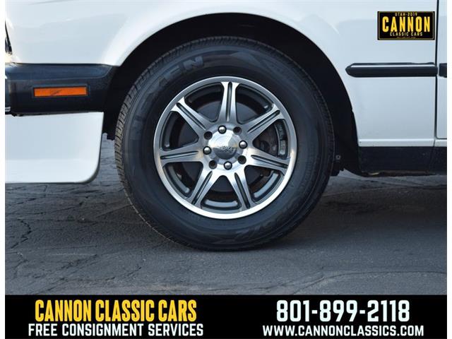1987 BMW 3 Series (CC-2084033) for sale in Salt Lake City, Utah