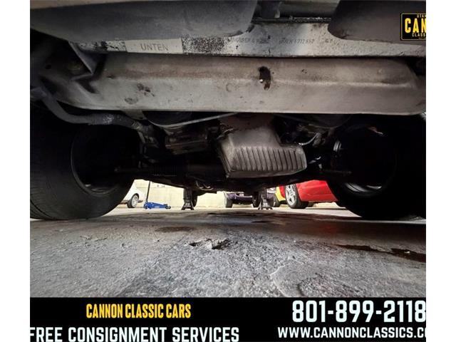 1987 BMW 3 Series (CC-2084033) for sale in Salt Lake City, Utah