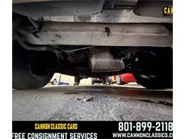 1987 BMW 3 Series (CC-2084033) for sale in Salt Lake City, Utah