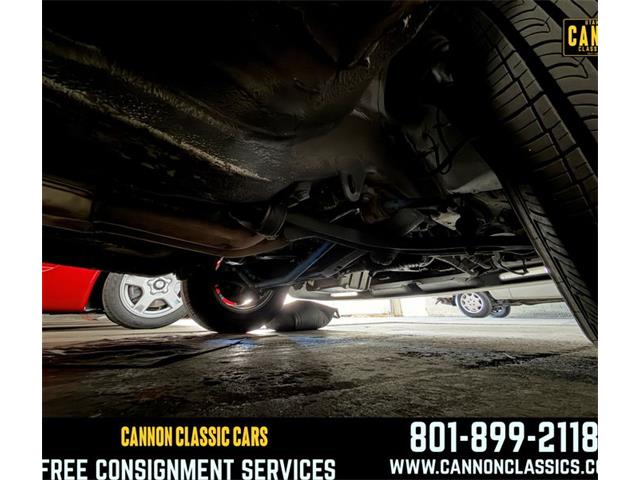 1987 BMW 3 Series (CC-2084033) for sale in Salt Lake City, Utah