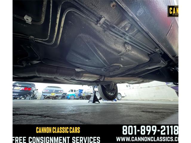 1987 BMW 3 Series (CC-2084033) for sale in Salt Lake City, Utah