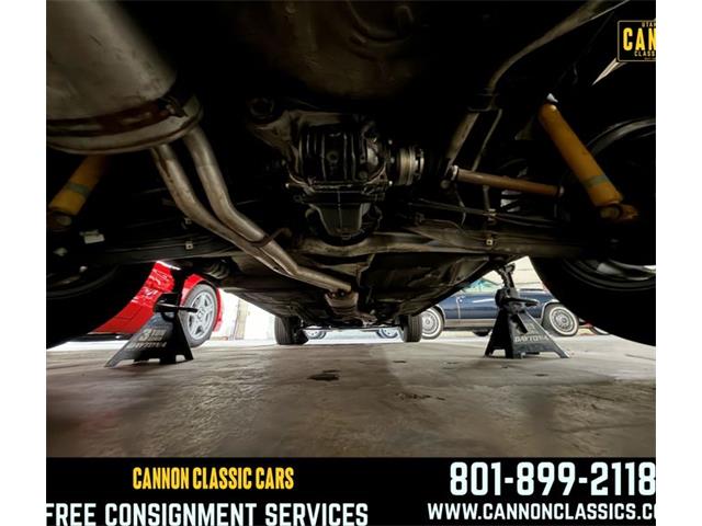 1987 BMW 3 Series (CC-2084033) for sale in Salt Lake City, Utah