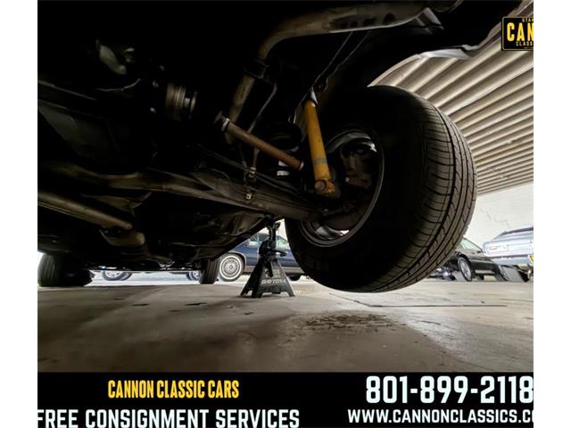 1987 BMW 3 Series (CC-2084033) for sale in Salt Lake City, Utah