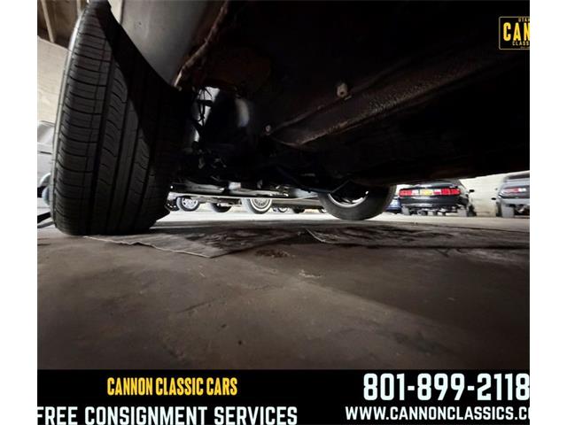 1987 BMW 3 Series (CC-2084033) for sale in Salt Lake City, Utah