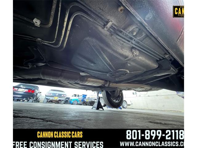 1987 BMW 3 Series (CC-2084033) for sale in Salt Lake City, Utah