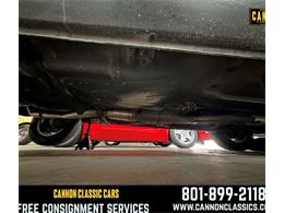 1987 BMW 3 Series (CC-2084033) for sale in Salt Lake City, Utah
