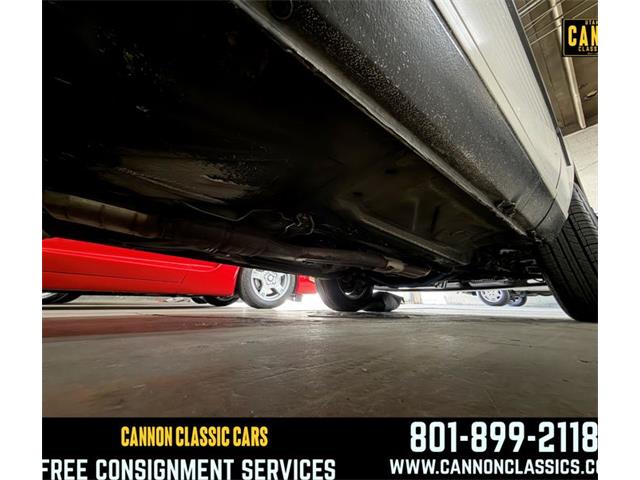 1987 BMW 3 Series (CC-2084033) for sale in Salt Lake City, Utah