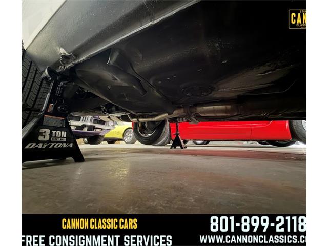 1987 BMW 3 Series (CC-2084033) for sale in Salt Lake City, Utah