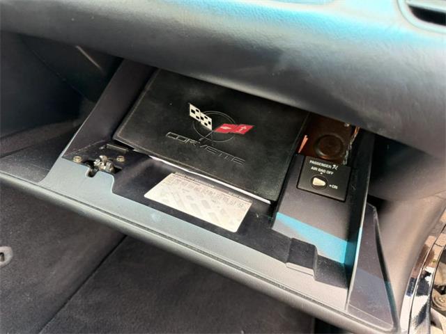 2004 Chevrolet Corvette (CC-2084036) for sale in Woodbury, New Jersey