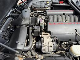 2004 Chevrolet Corvette (CC-2084036) for sale in Woodbury, New Jersey