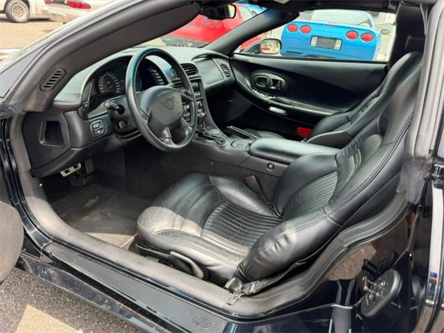2004 Chevrolet Corvette (CC-2084036) for sale in Woodbury, New Jersey