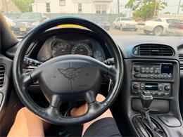 2004 Chevrolet Corvette (CC-2084036) for sale in Woodbury, New Jersey