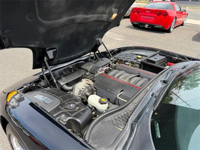 2004 Chevrolet Corvette (CC-2084036) for sale in Woodbury, New Jersey