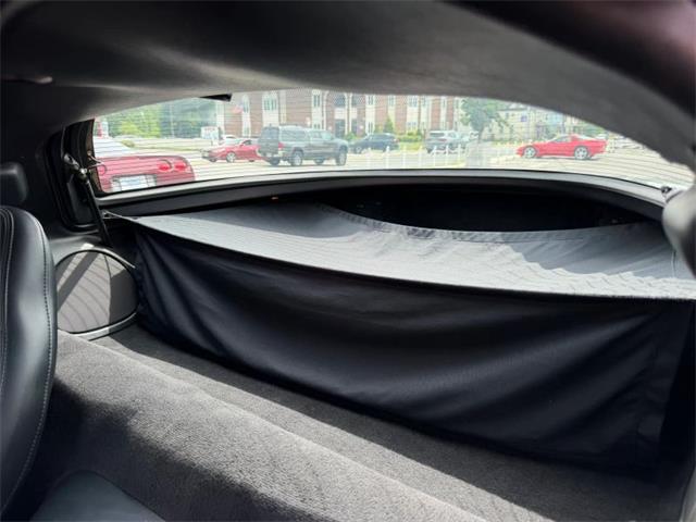 2004 Chevrolet Corvette (CC-2084036) for sale in Woodbury, New Jersey
