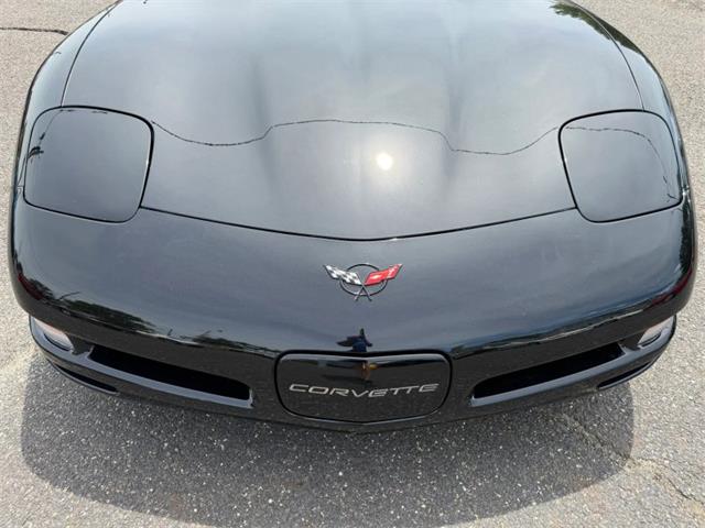 2004 Chevrolet Corvette (CC-2084036) for sale in Woodbury, New Jersey