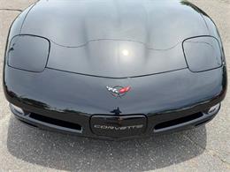 2004 Chevrolet Corvette (CC-2084036) for sale in Woodbury, New Jersey